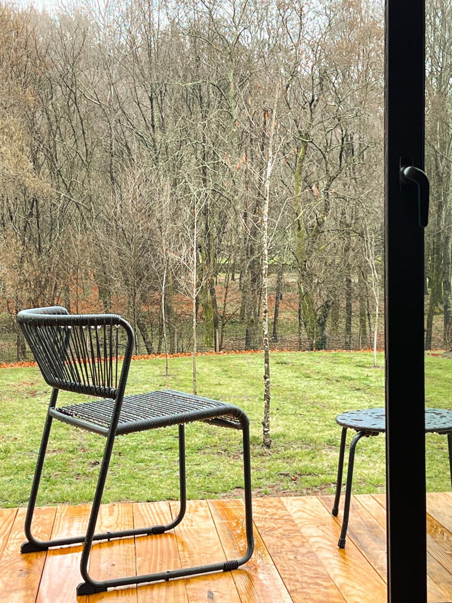 Quinta De Requeixo Villa Guimarães Eksteriør bilde